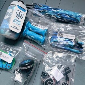 Guardian Kid’s Bike Accessories NWT Bundle